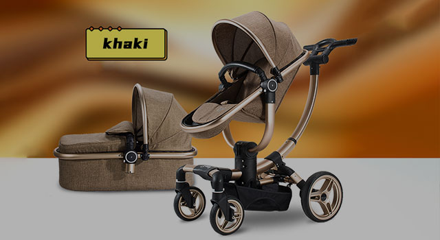 Kinderwagen