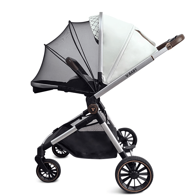 Warum für Kinderwagen wählen?