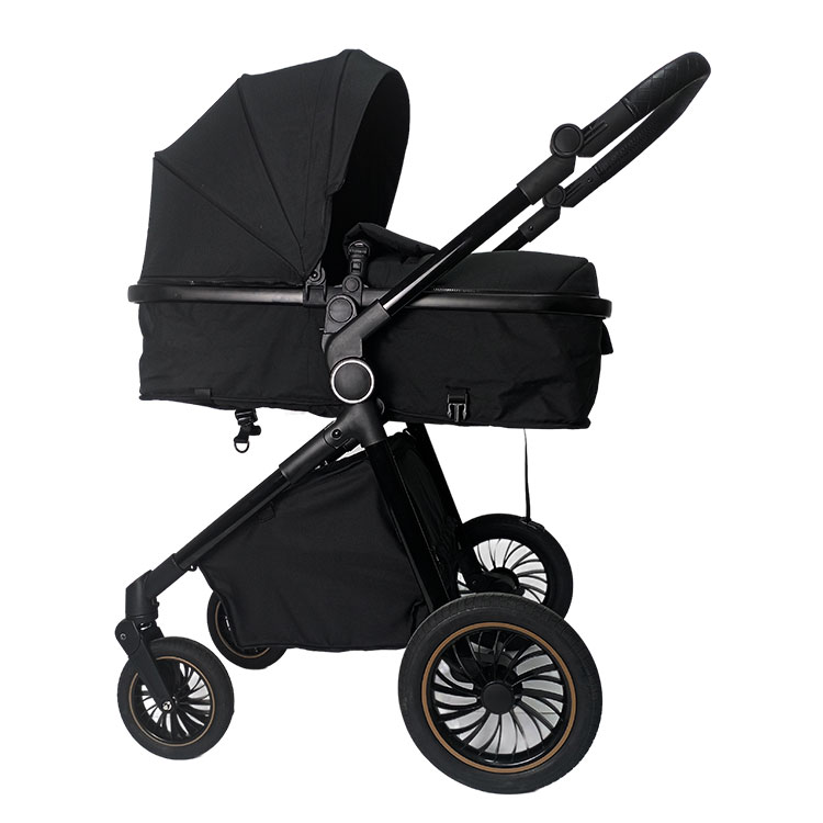 Reisesystem 3-in-1-Kinderwagen